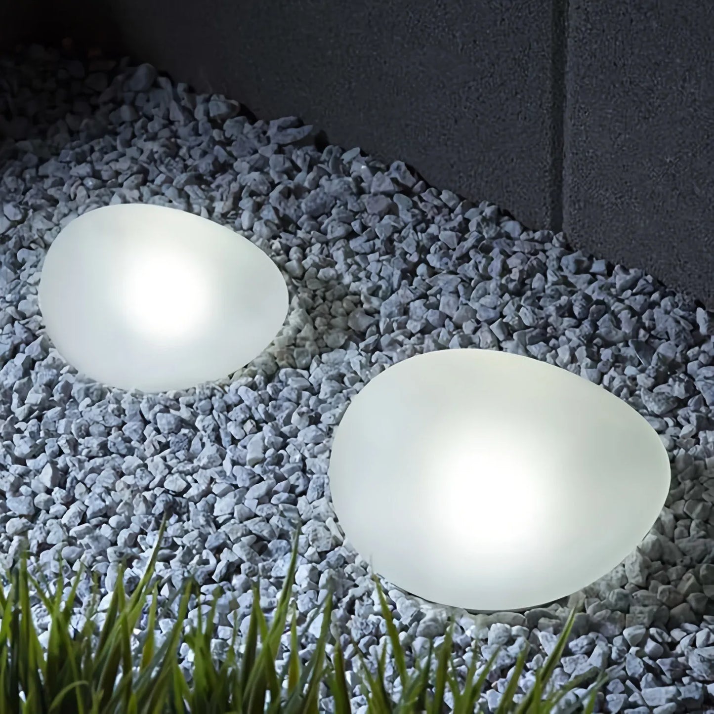 LuméSolar solar grondspot tuin