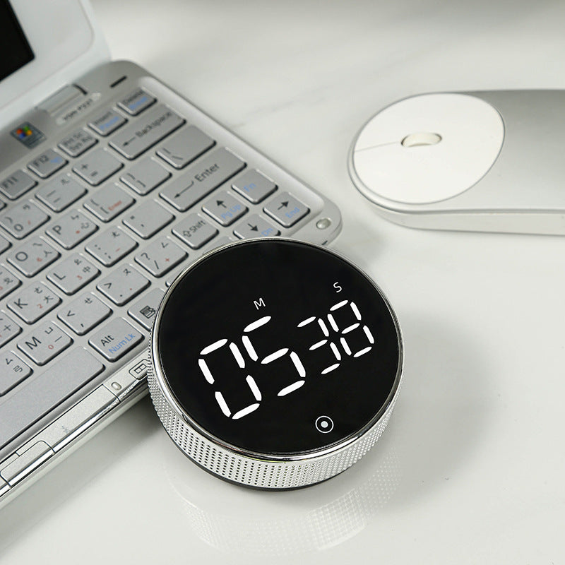 Magnetische Digitale Keukentimer