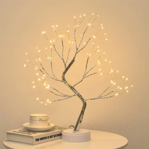 LED Vuurboomlicht