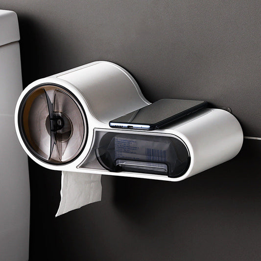 Zelfklevende Waterdichte Papierhouder