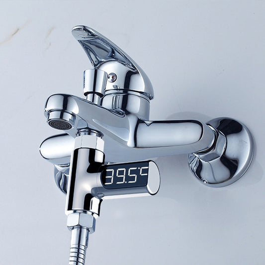 LED Douchethermometer