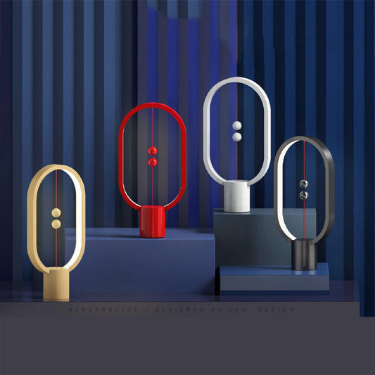 Slimme Magnetische Tafellamp