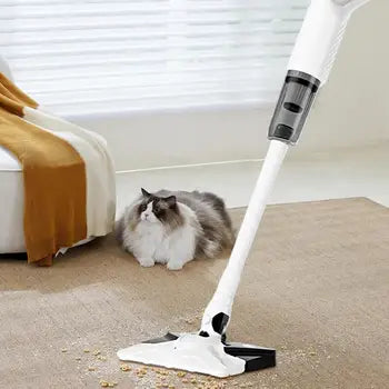 LuméClean draadloos