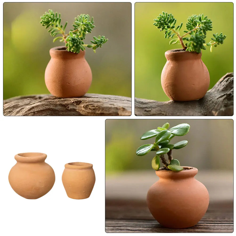 LuméPot Trio keramiek set 3 maten