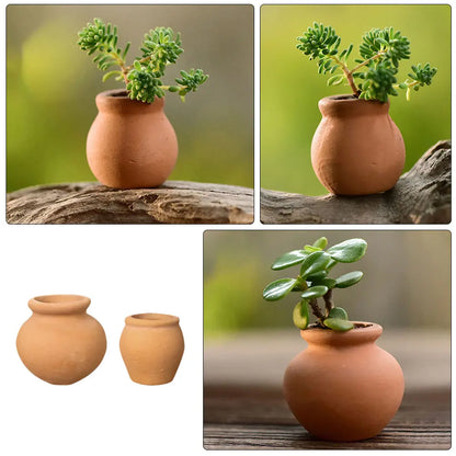 LuméPot Trio keramiek set 3 maten
