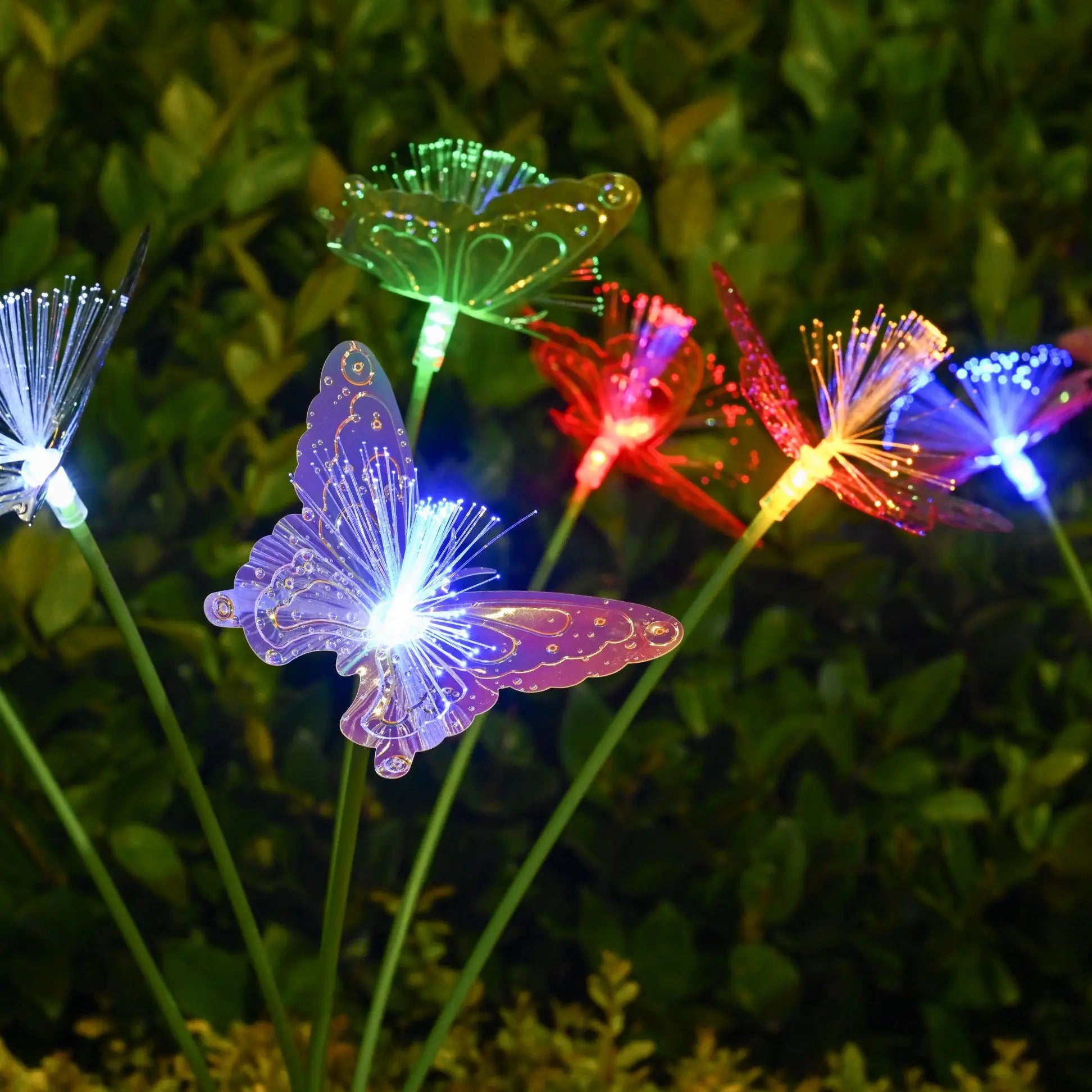 LuméSolar outdoor solar lamp waterproof