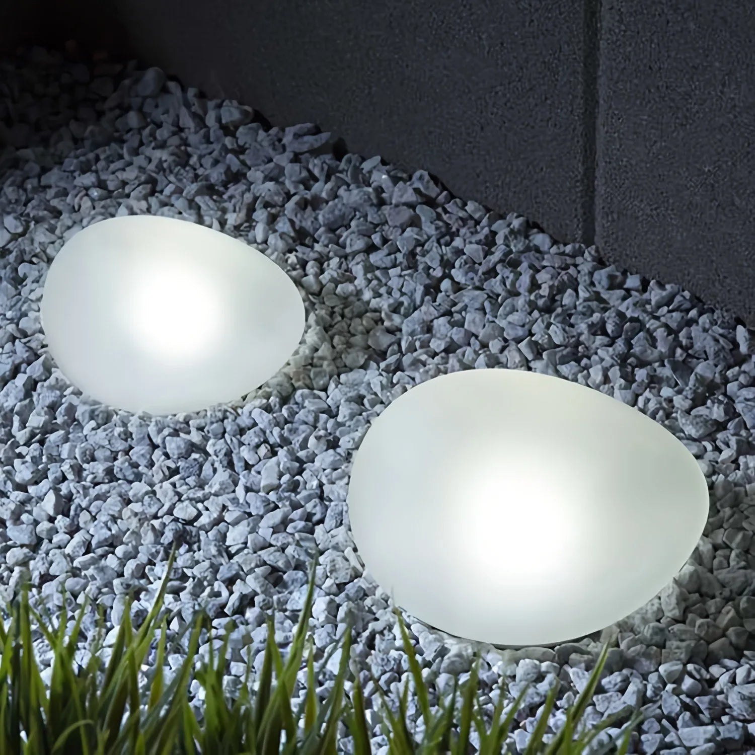 LuméSolar solar grondspot tuin