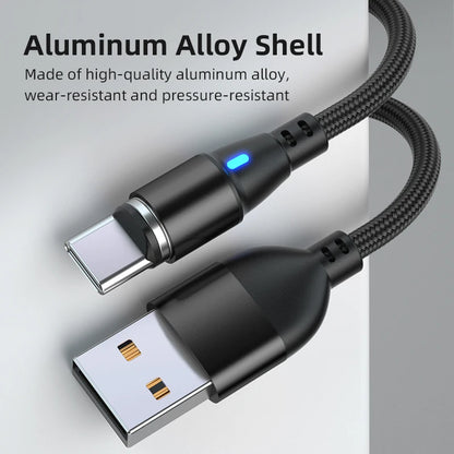 LuméCable magnetic cable set