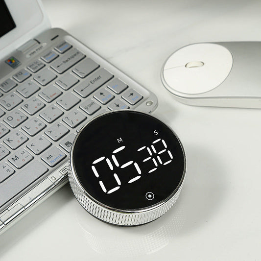 Magnetische Digitale Keukentimer