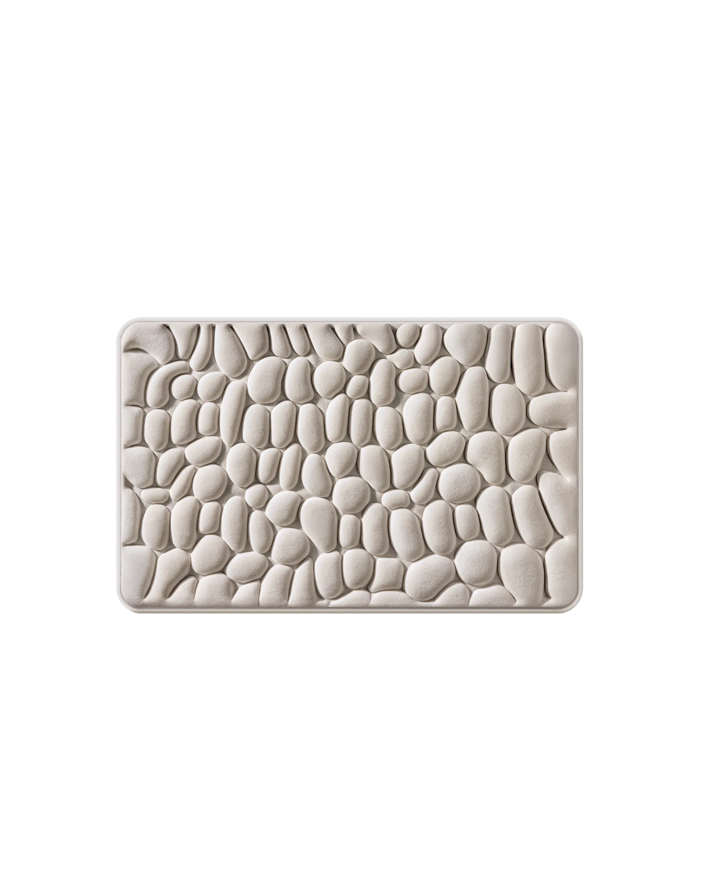 Memory Foam Badmat Premium
