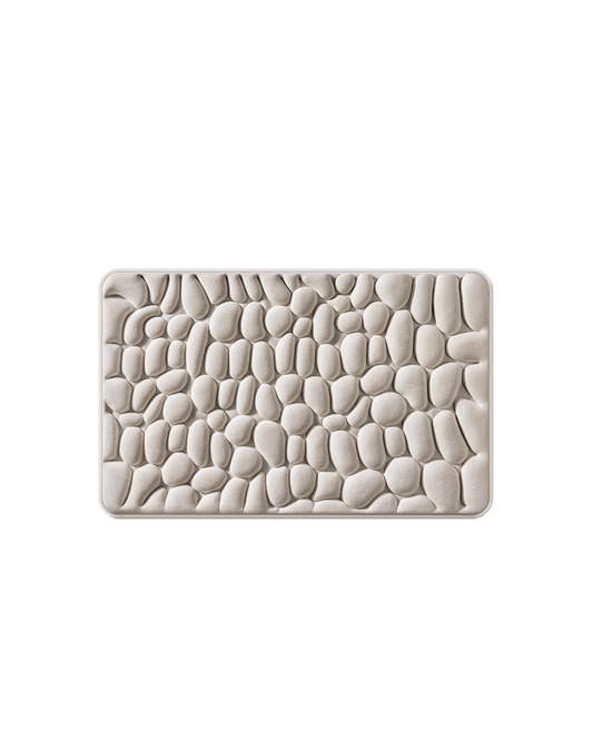 Memory Foam Badmat Premium