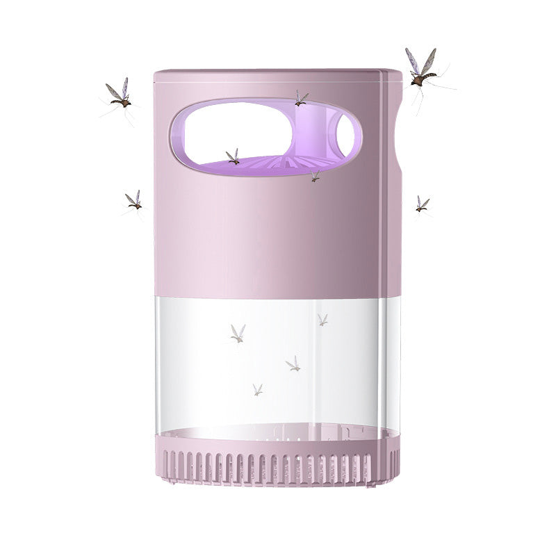 LuméBuzz — UV Muggenlamp Geruisloos & Chemievrij